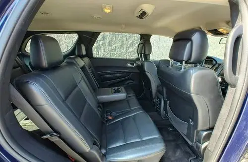 DODGE Durango 