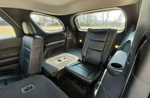 DODGE Durango 