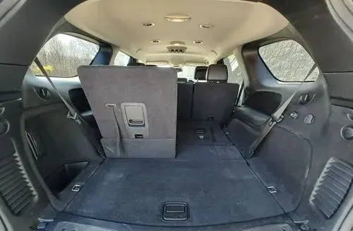 DODGE Durango 
