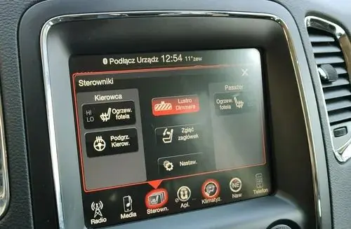 DODGE Durango 