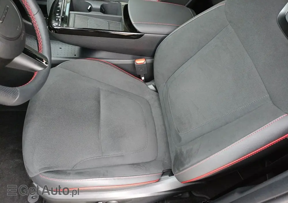 HYUNDAI Tucson 1.6 T-GDi PHEV N-Line 4WD