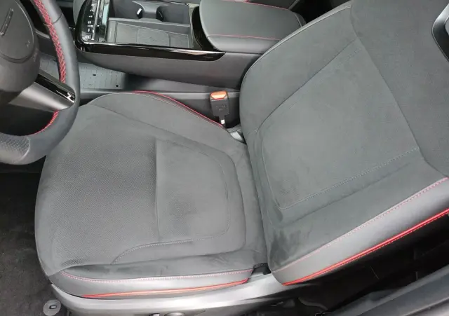 HYUNDAI Tucson 1.6 T-GDi PHEV N-Line 4WD