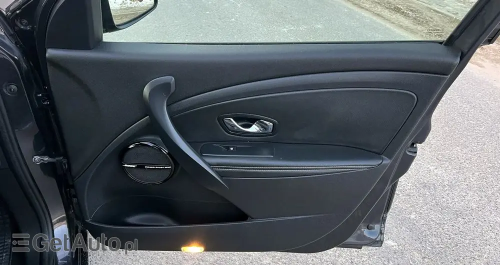 RENAULT Megane ENERGY dCi 130 Start & Stop Bose Edition