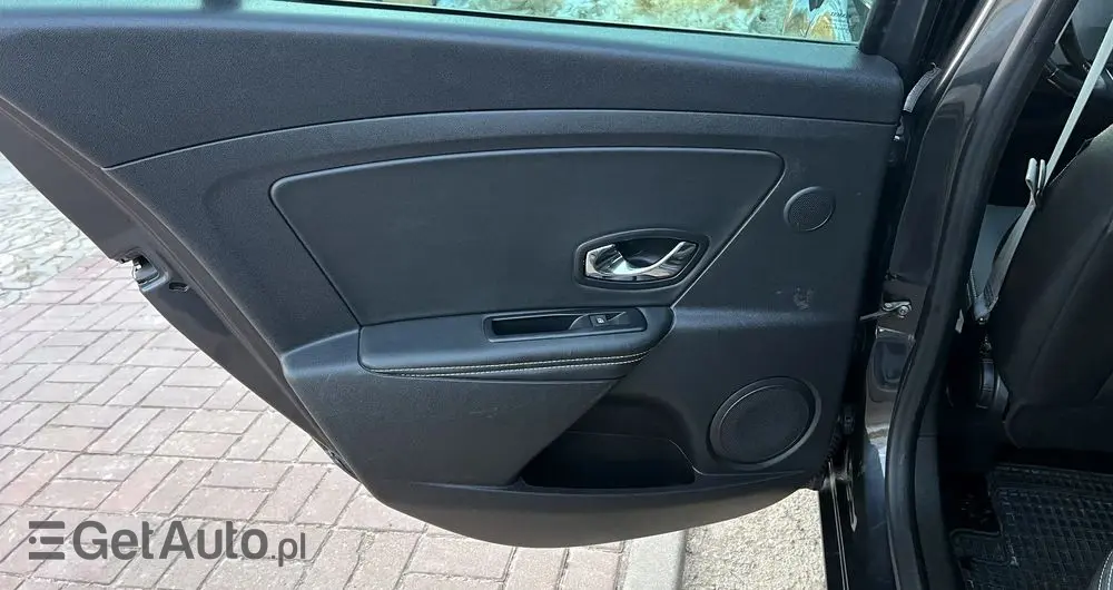 RENAULT Megane ENERGY dCi 130 Start & Stop Bose Edition