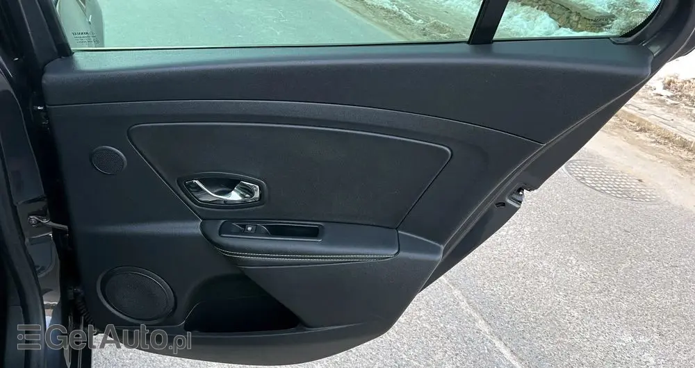 RENAULT Megane ENERGY dCi 130 Start & Stop Bose Edition