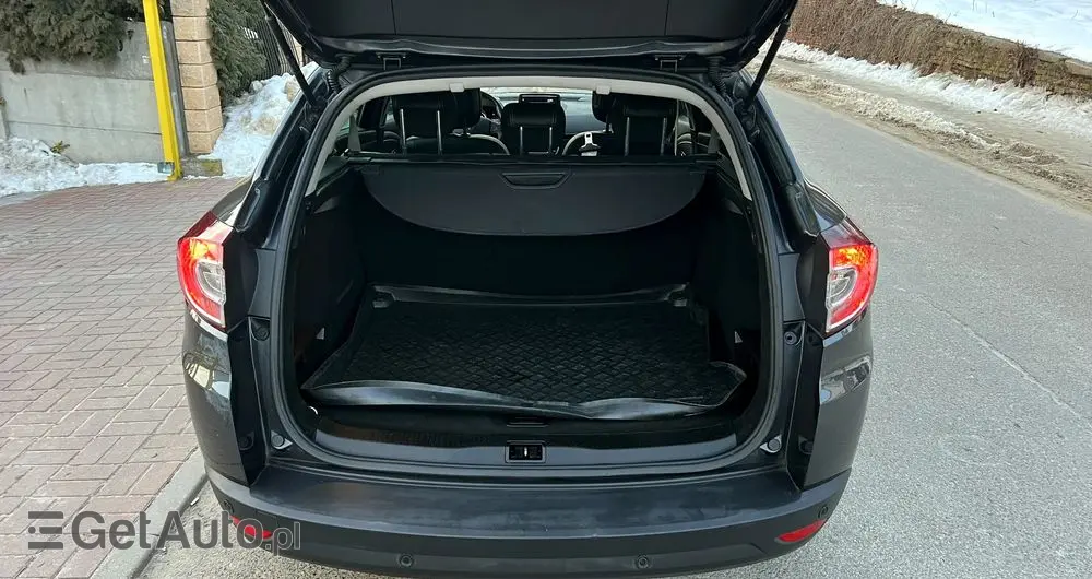 RENAULT Megane ENERGY dCi 130 Start & Stop Bose Edition