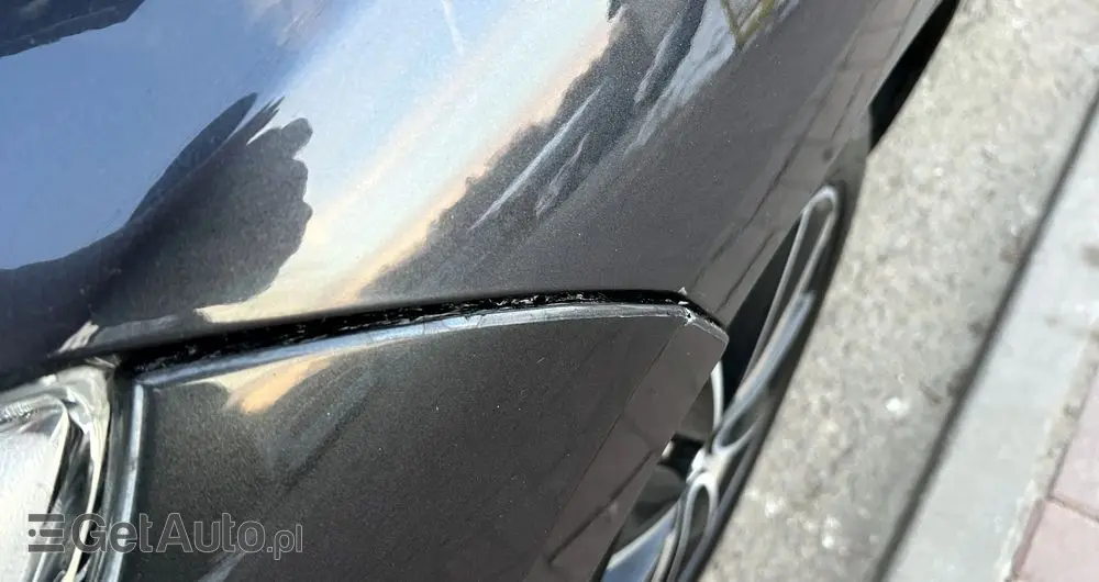 RENAULT Megane ENERGY dCi 130 Start & Stop Bose Edition