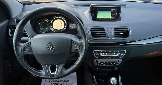 RENAULT Megane ENERGY dCi 130 Start & Stop Bose Edition