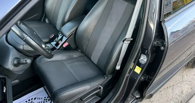 RENAULT Megane ENERGY dCi 130 Start & Stop Bose Edition