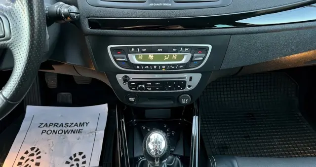 RENAULT Megane ENERGY dCi 130 Start & Stop Bose Edition