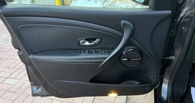 RENAULT Megane ENERGY dCi 130 Start & Stop Bose Edition