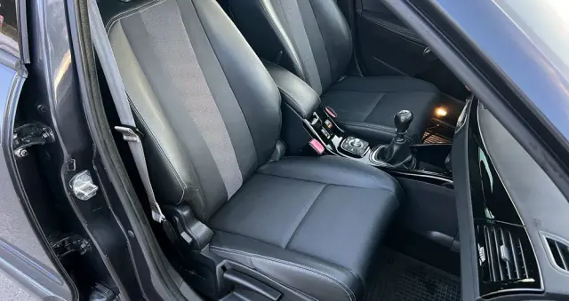 RENAULT Megane ENERGY dCi 130 Start & Stop Bose Edition