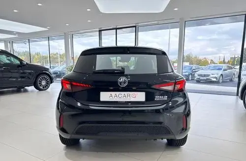 MG 3 