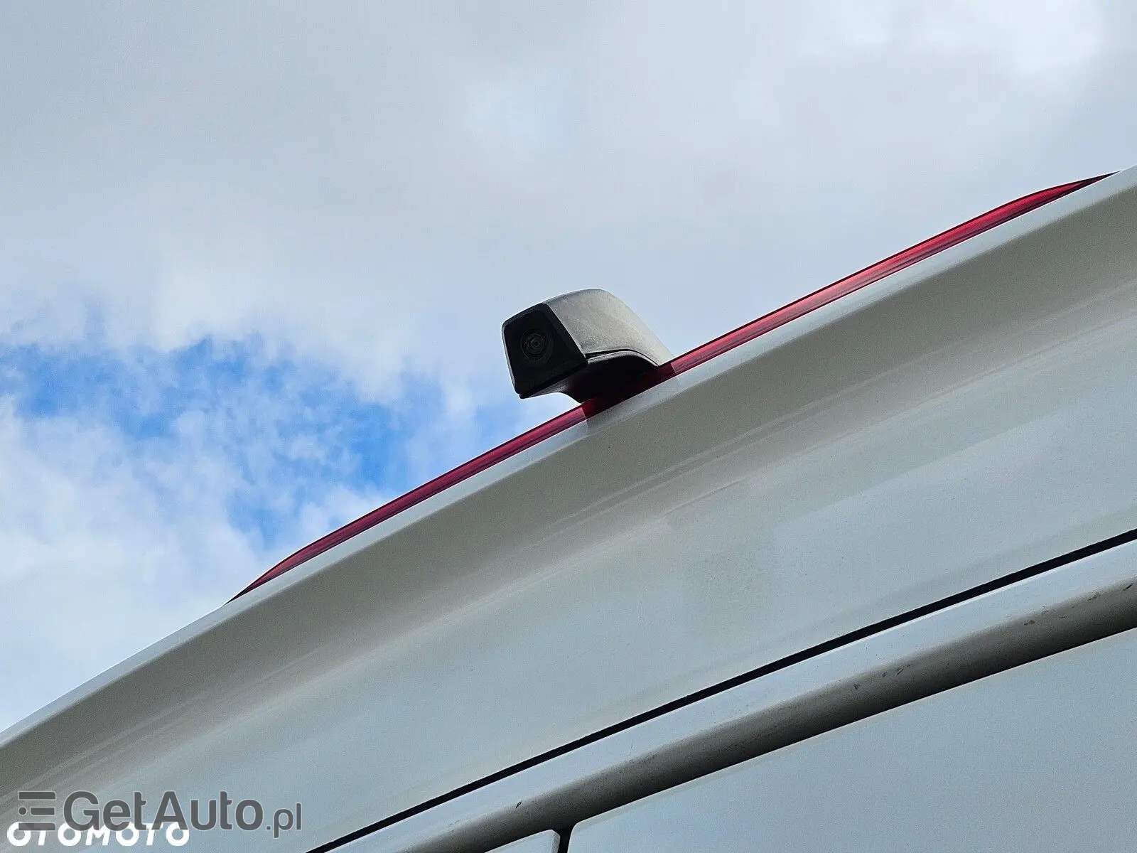 VOLKSWAGEN Crafter L