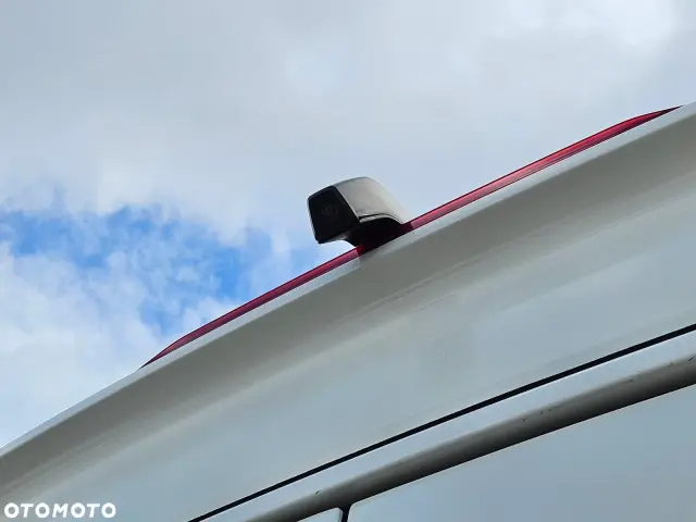 VOLKSWAGEN Crafter L