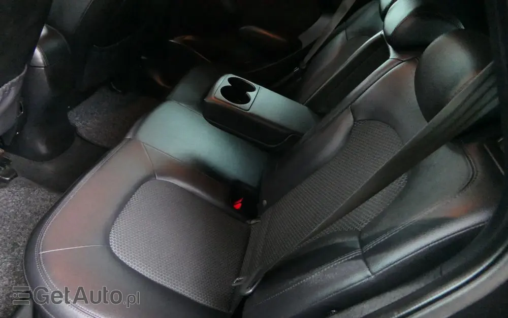 HYUNDAI Ix35 2.0 2WD Automatik Style