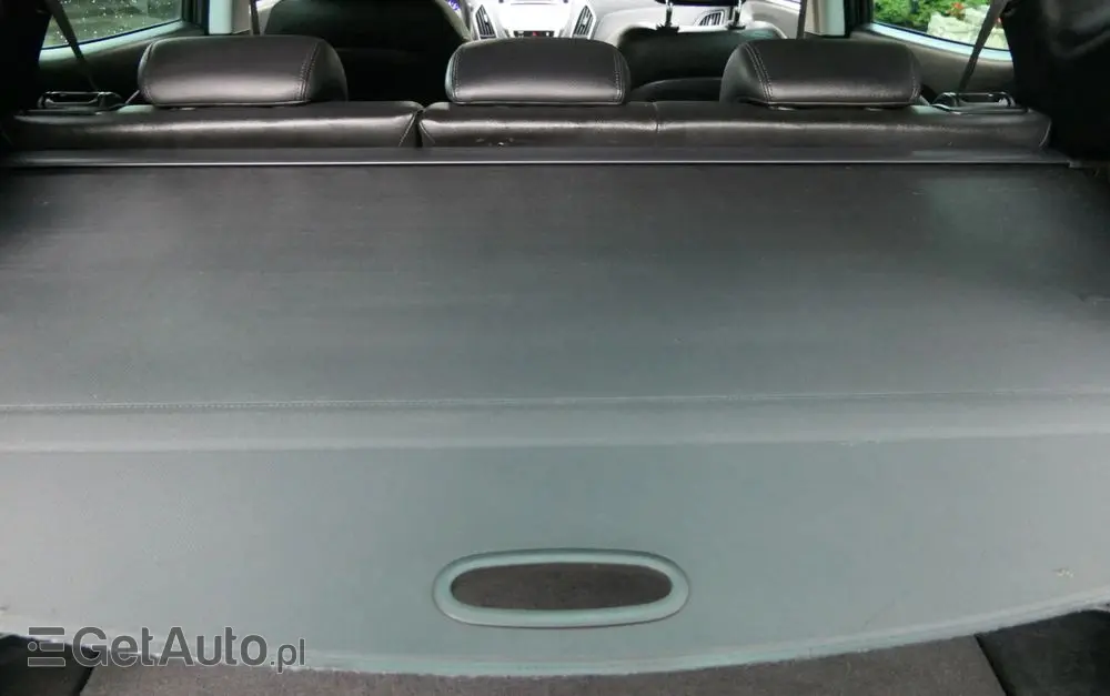 HYUNDAI Ix35 2.0 2WD Automatik Style