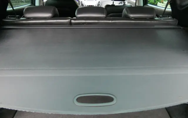HYUNDAI Ix35 2.0 2WD Automatik Style