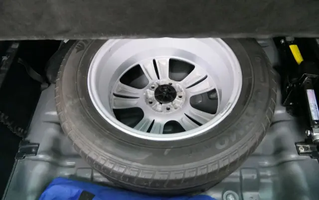HYUNDAI Ix35 2.0 2WD Automatik Style