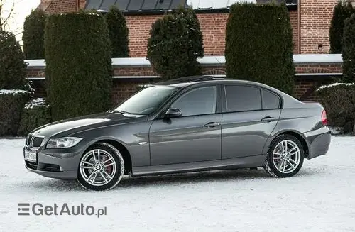 BMW Seria 3 