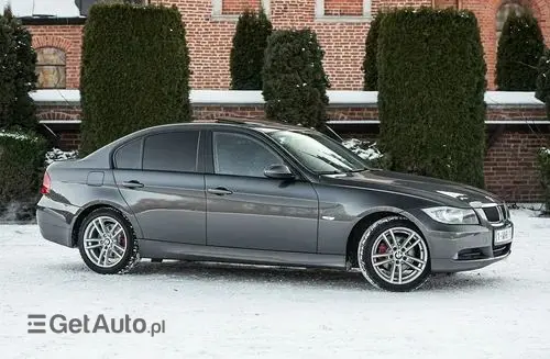 BMW Seria 3 