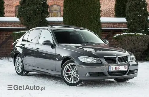 BMW Seria 3 