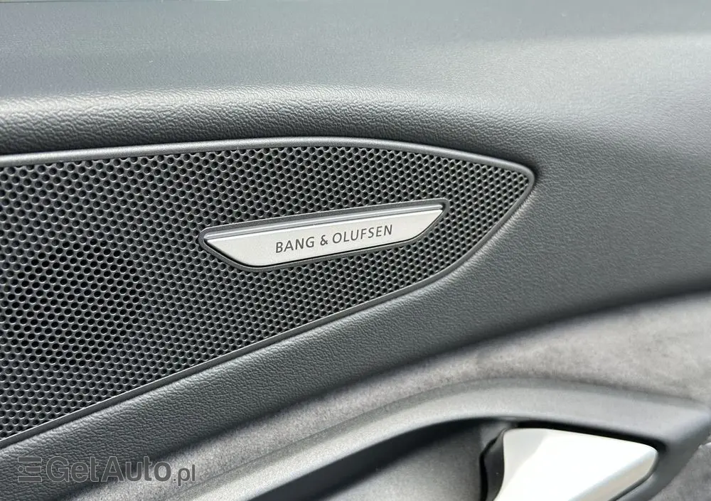 AUDI SQ6 Sportback e-tron 