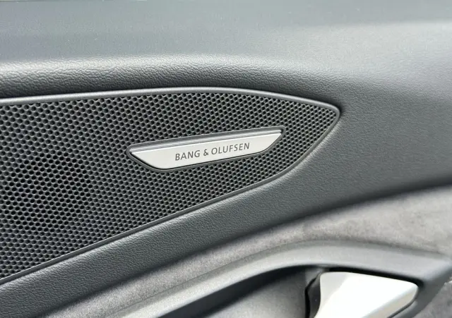 AUDI SQ6 Sportback e-tron 