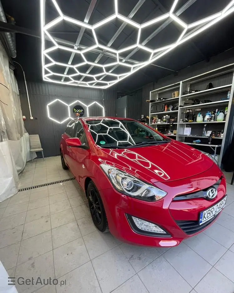HYUNDAI I30 1.4 Classic