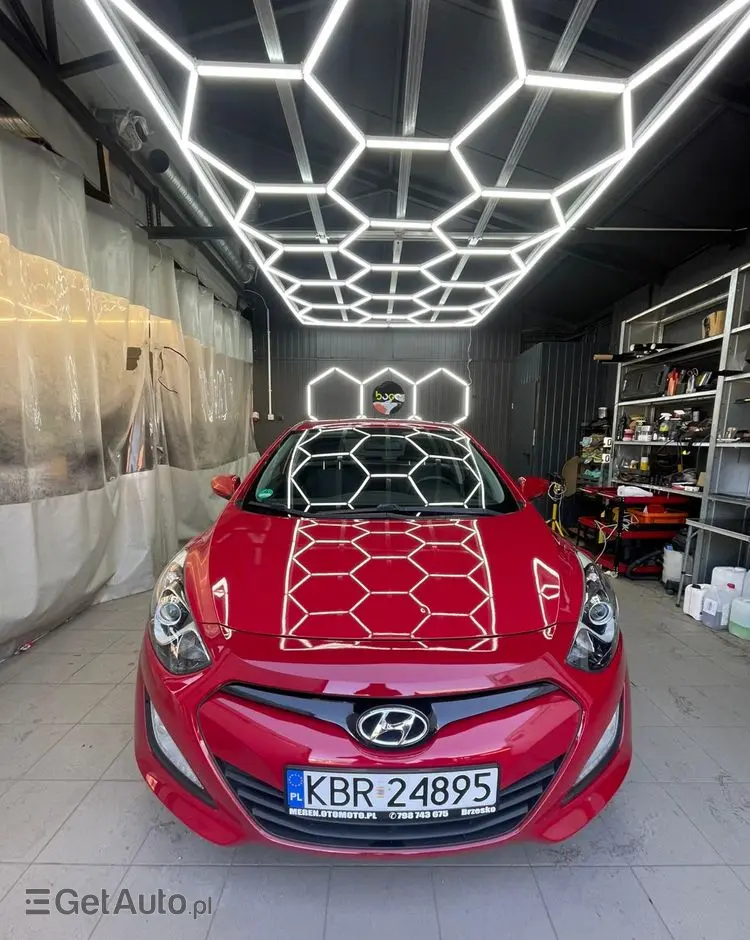 HYUNDAI I30 1.4 Classic