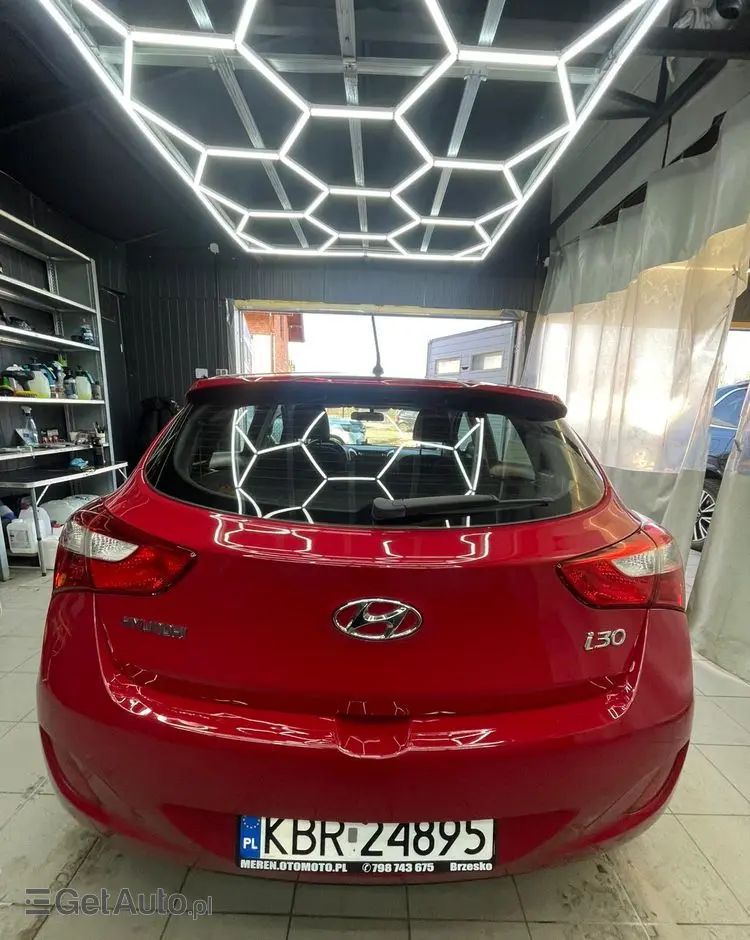 HYUNDAI I30 1.4 Classic