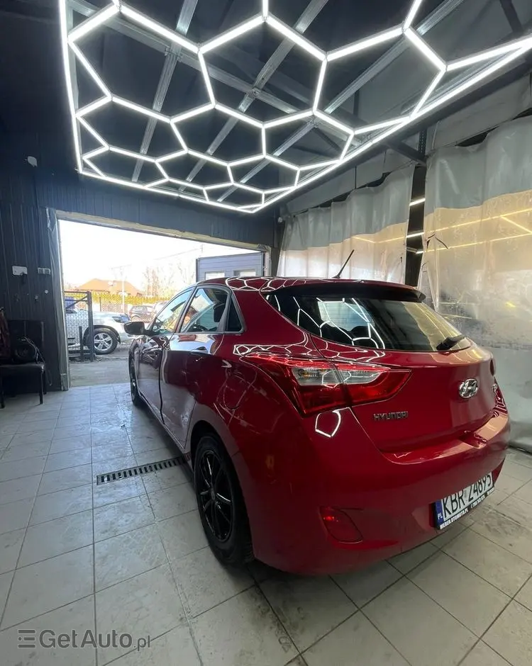 HYUNDAI I30 1.4 Classic