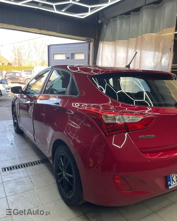 HYUNDAI I30 1.4 Classic