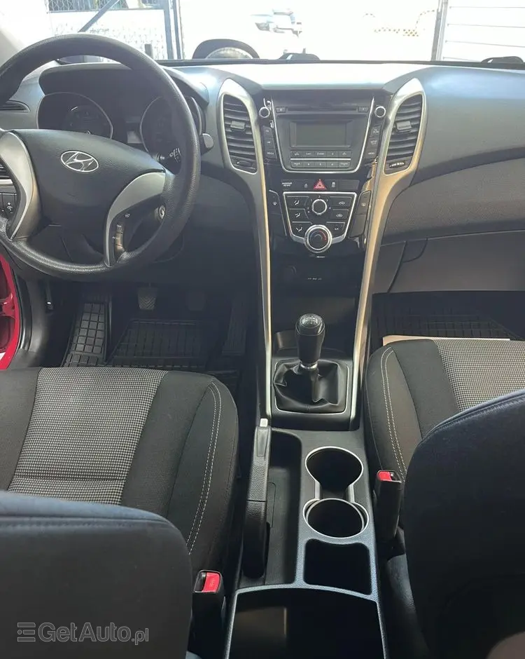 HYUNDAI I30 1.4 Classic
