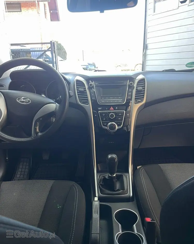 HYUNDAI I30 1.4 Classic