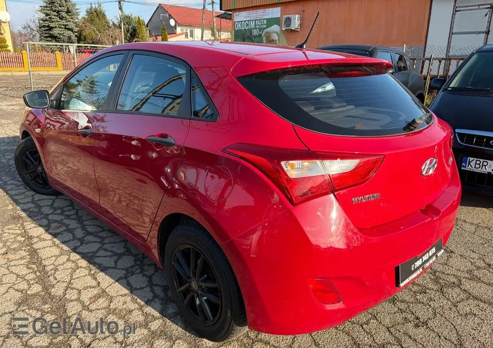 HYUNDAI I30 1.4 Classic