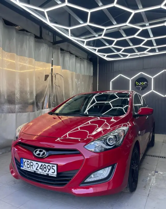 HYUNDAI I30 1.4 Classic