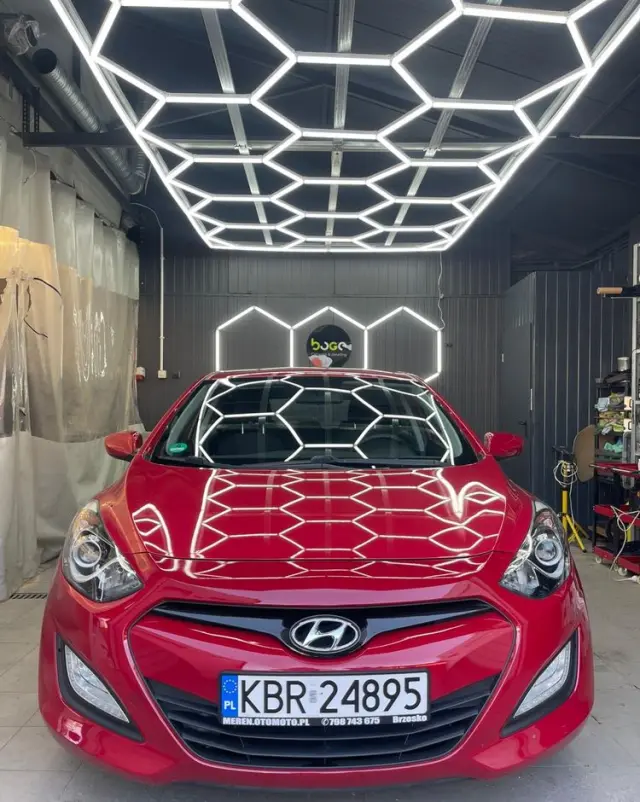 HYUNDAI I30 1.4 Classic