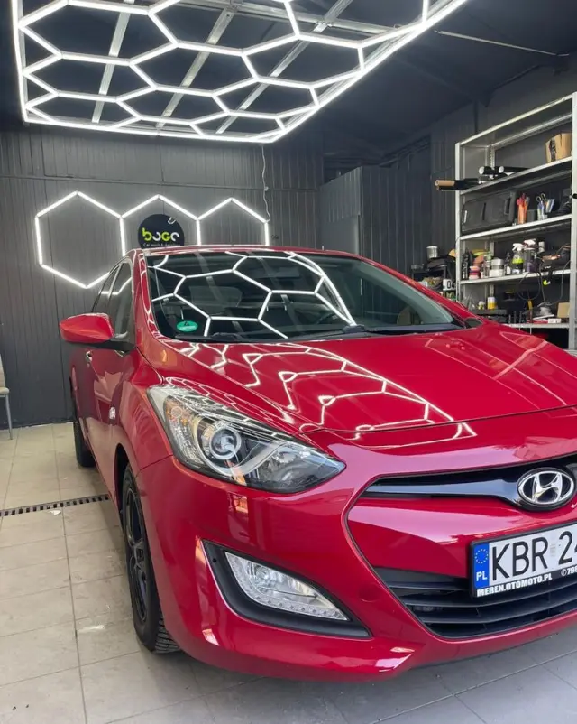HYUNDAI I30 1.4 Classic