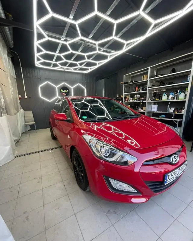 HYUNDAI I30 1.4 Classic