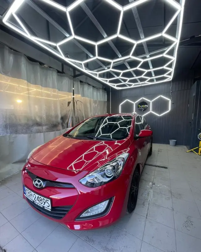 HYUNDAI I30 1.4 Classic