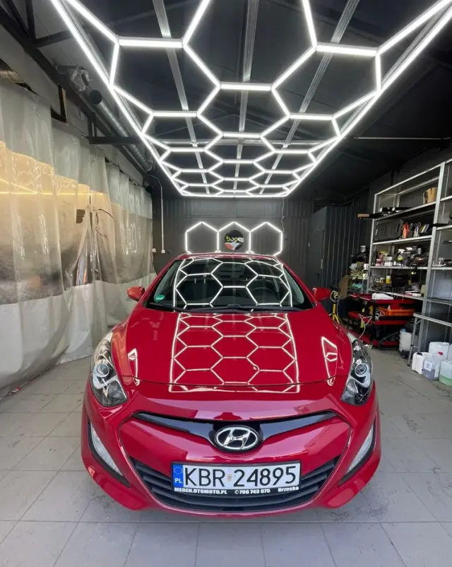 HYUNDAI I30 1.4 Classic