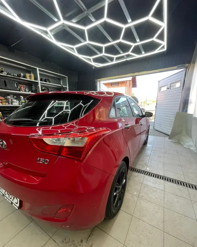 HYUNDAI I30 1.4 Classic