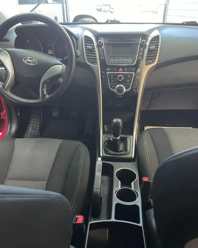 HYUNDAI I30 1.4 Classic