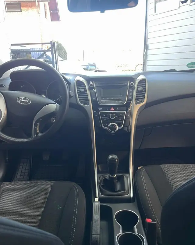 HYUNDAI I30 1.4 Classic