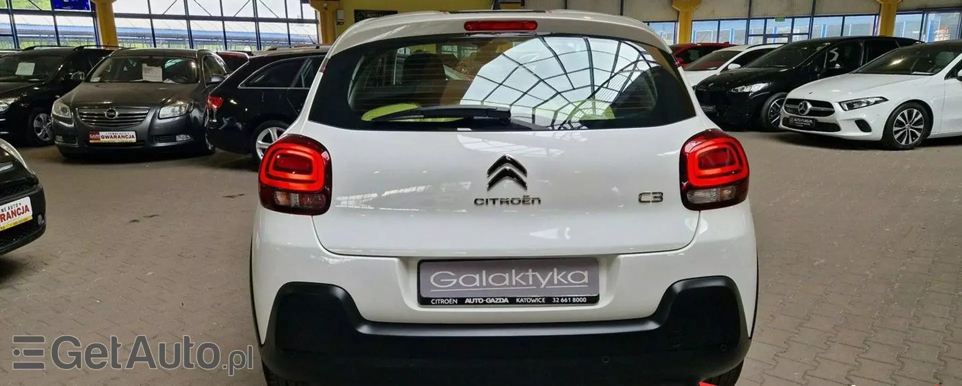 CITROEN C3 