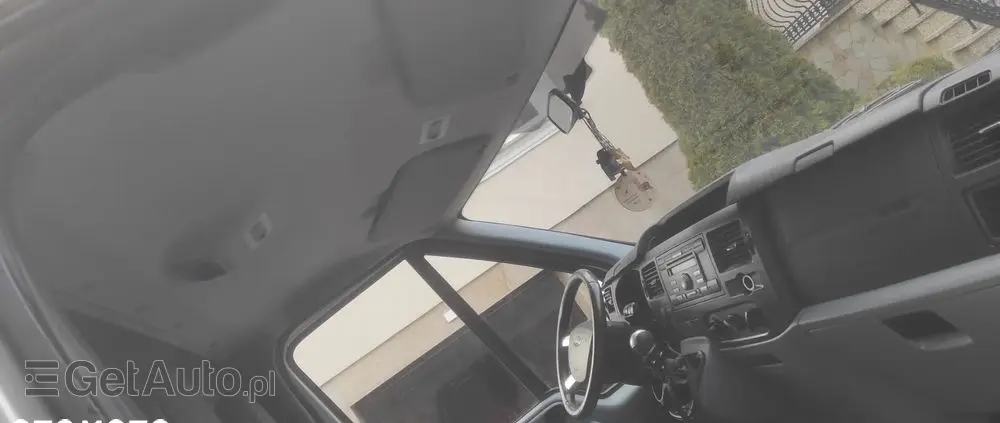 FORD Transit 300L Trend