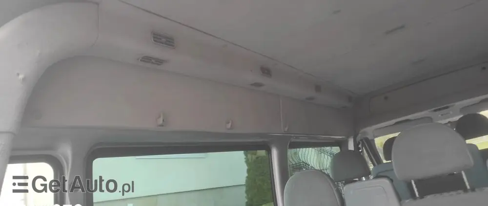 FORD Transit 300L Trend