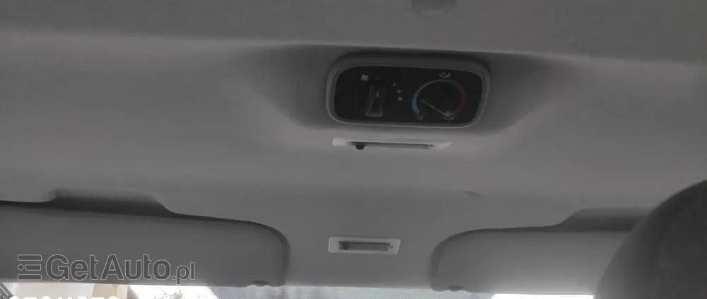 FORD Transit 300L Trend