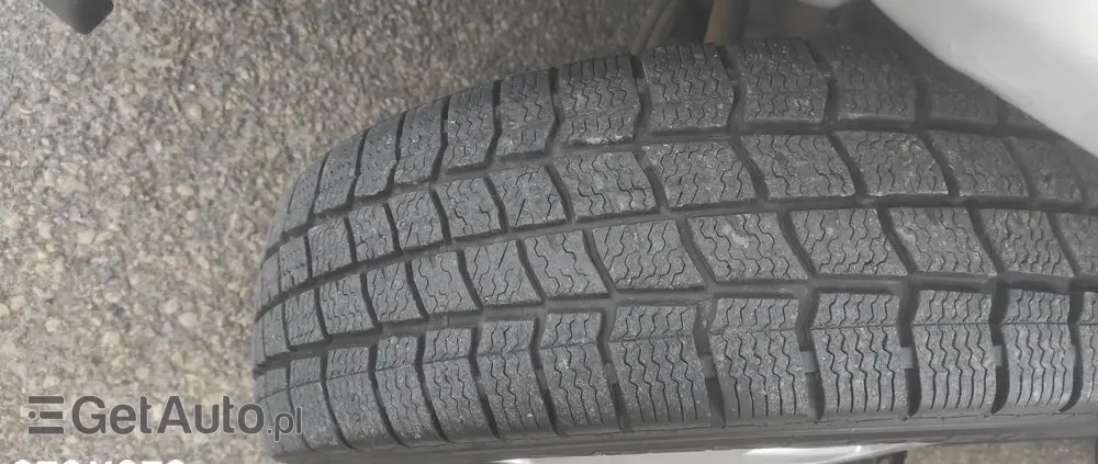 FORD Transit 300L Trend